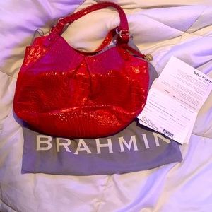 Brahmin purse